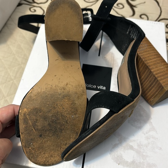 Steve Madden heels - Picture 5 of 7